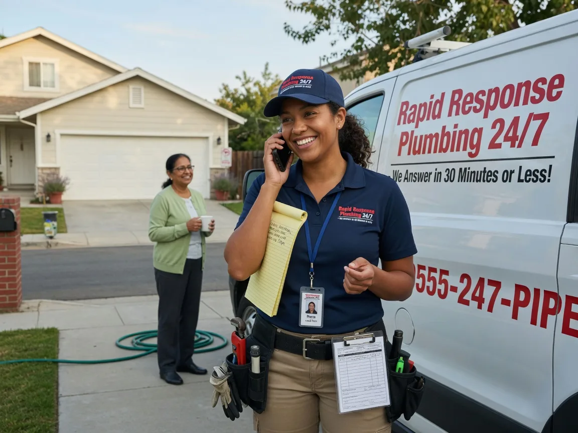 Emergency Plumber Homedale, ID FAQs